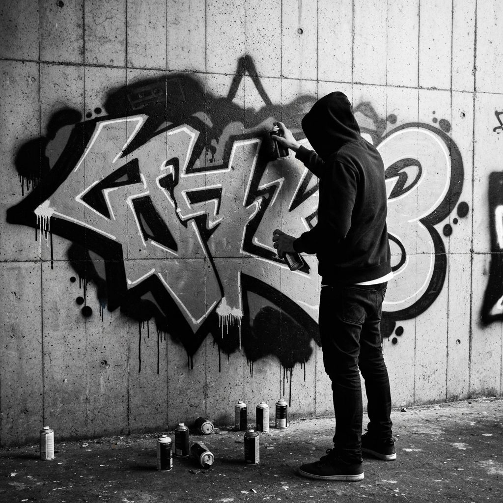 Ghost Protocol by CipherX